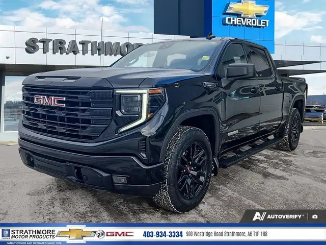 2023 GMC Sierra 1500 in Cars & Trucks in Calgary - Image 2