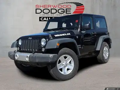BLACK CLOTH BUCKET SEATS,3.73 REAR AXLE RATIO,RADIO: 130 AM/FM/CD (STD),BLACK,WHEELS: 16 X 7 SLOT-SP...