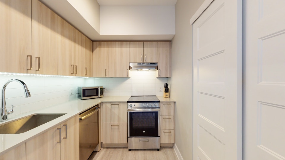 2 Bedroom Apartment 4