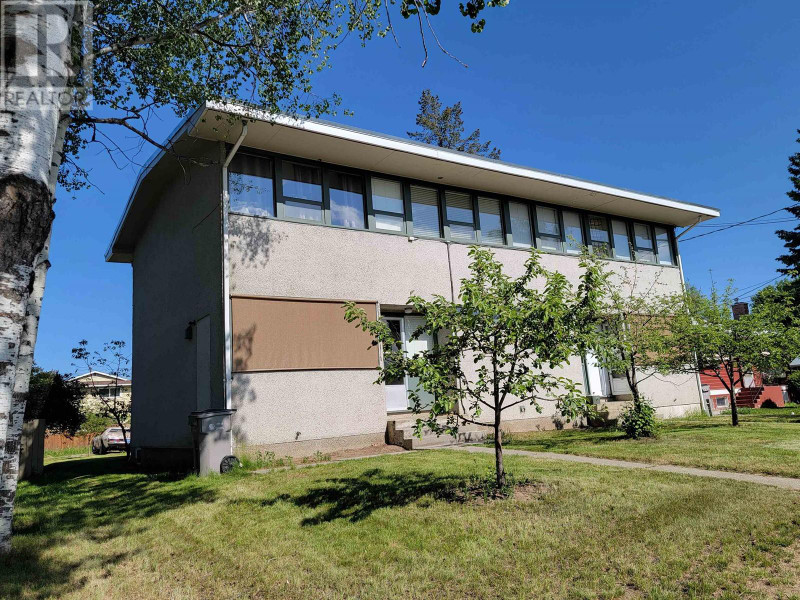 676 MCLEAN STREET Quesnel, British Columbia Houses for Sale Quesnel