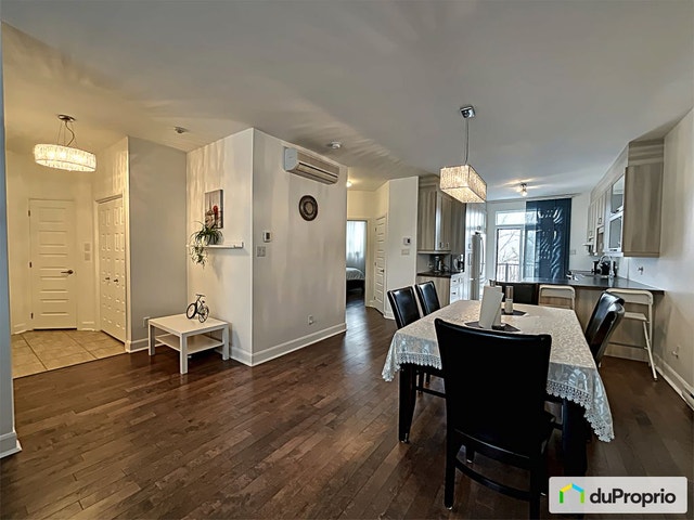 $425,000 - Condominium for sale in Mirabel (St-Janvier) — photo 3