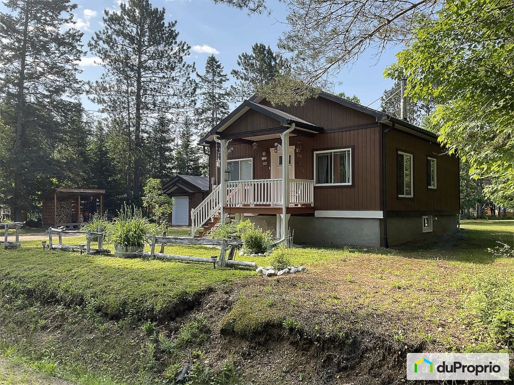 $316,000 - Bungalow for sale in Lac-des-Plages — photo 3