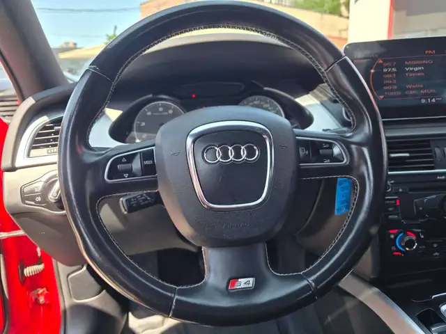 2012 Audi S4 Quattro5488684872669798417