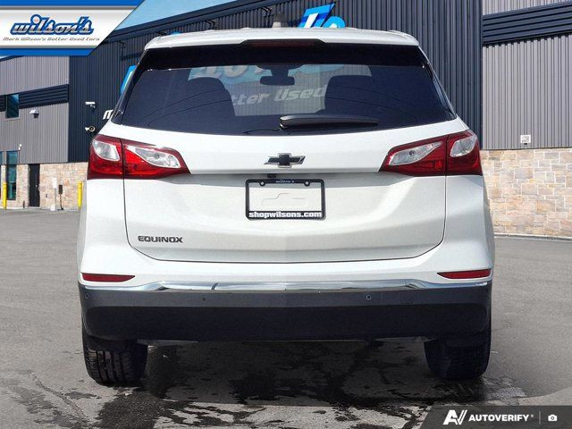 2021 Chevrolet Equinox LT AWD | Sport Edition | BSM | in Cars & Trucks in Guelph - Image 4