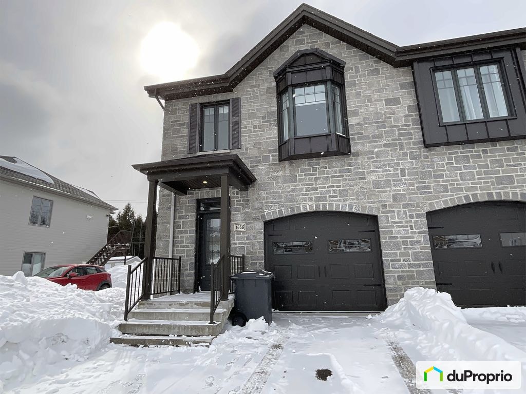 $395,000 - Townhouse for sale in Alma — photo 1