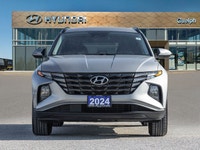 2024 Hyundai Tucson Preferred AWD | CPO | NAVI HEATED STEERING The 2024 Hyundai Tucson Preferred AWD... (image 1)