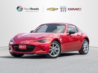 THIS MX-5 IS SPOTLESS AND READY FOR SUNNY SUMMER AFTERNOONS!Pricing Policy: Advertised Price based o... (image 1)