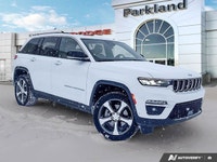 This *2022 Jeep Cherokee* is finished in *Bright White* and delivers a refined blend of comfort, tec... (image 7)