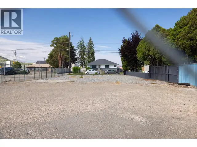 2602 45th Avenue Vernon, British Columbia in Land for Sale in Vernon - Image 8