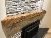 Fireplace Mantels,  Made Custom Just For You