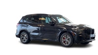 Welcome to BMW Regina 2022 BMW X5 xDrive40i – One Owner, Local, No Accidents, Very Well Packaged, Sp... (image 1)