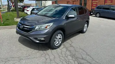 Air Conditioning, Cloth Seat Covering, Adjustable Steering Wheel , Remote Start, Reverse Camera, Cru...
