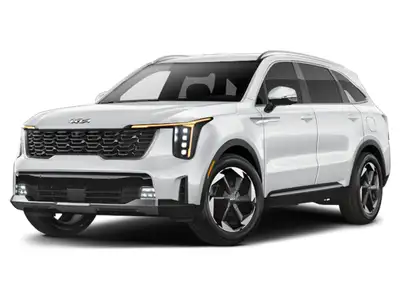 Cooled Seats, Premium Audio, Remote Start, 360 Camera, Sunroof! Advanced tech and incredible comfort...