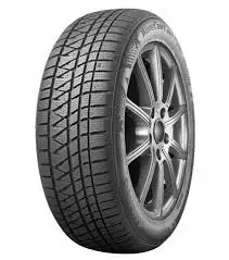 Kumho WinterCraft SUV WS71 235/60R18 107H in Tires & Rims in Mississauga / Peel Region - Image 2