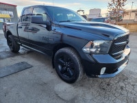 You can find this 2019 Ram 1500 Classic Express and many others like it at Stampede Auto. You deserv... (image 6)