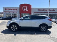 Designed for discerning drivers seeking both comfort and capability, this pristine 2017 Honda CR-V E... (image 8)