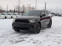 This preowned 2025 Dodge Durango GT AWD combines powerful performance, advanced safety, and bold sty... (image 1)
