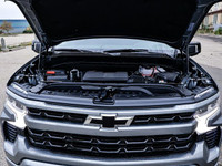 Welcome To Sherwood Park Chevrolet. The #1 Volume Chevrolet Dealer in Canada. This Chevrolet SILVERA... (image 8)
