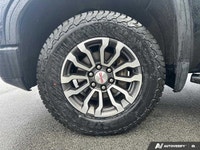 4WD Crew Cab 147 AT4 ... Engine: Gas V8 5.3L/325 Other Equipment ENGINE 5.3L ECOTEC3 V8 (355 hp [265... (image 9)