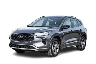 Ford Escape Hybrid St Line AWD * Groupe Électrique * Climatisation * Bluetooth * Regulateur de Vites...