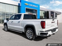 ENGINE DURAMAX 3.0L TURBO-DIESEL I6 (305 hp [227 kW] @ 3750 rpm 495 lb-ft of torque [671 Nm] @ 2750... (image 2)