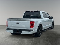 Thanks for viewing our House Of Cars Argyll inventory! AMVIC licensed dealer! 2022 Ford F-150 Engine... (image 6)
