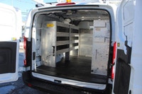 2021 Ford Transit Cargo Van AWD 4X4 / A QUI LA CHANCE 1 SEUL PROPRIO IMPECCABLE / 2021 FORD TRANSIT... (image 7)