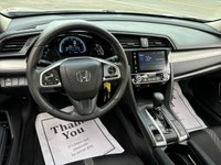 Come by and check out this sleek and reliable 2017 Honda Civic LX! Known for its sporty design, smoo... (image 2)