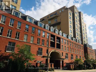 412 - 119 MERTON STREET Toronto (Mount Pleasant West), Ontario