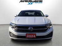 SAFETY INCLUDED ACCIDENT FREE ONE OWNER LOCAL ONTARIO CAR HWY KMS Very Clean Volkswagen Jetta 1.5L 4... (image 1)