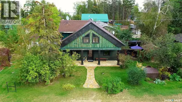 701 Pine DRIVE Tobin Lake, Saskatchewan in Houses for Sale in Nipawin - Image 3