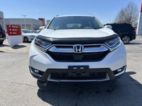 Seamlessly blending sophisticated comfort with dynamic performance, this 2019 Honda CR-V Touring in... (image 2)
