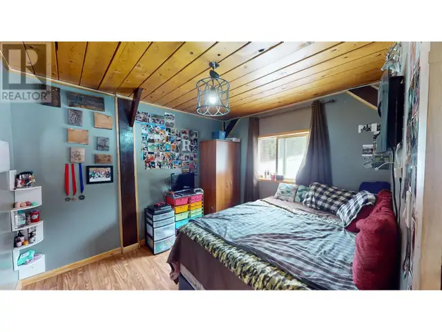 16466 BAGGERMAN ROAD Houston, British Columbia in Houses for Sale in Houston - Image 19