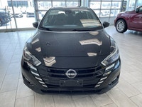 Drive away in this 2024 Nissan Versa 1.6 SV FWD for sale in Prince George, BC, a fuel-efficient and... (image 5)