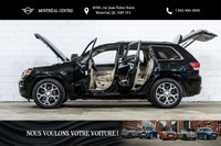 *English below* *Français:* Ce superbe Jeep Grand Cherokee Overland 4x4 2020 allie robustesse et raf... (image 4)