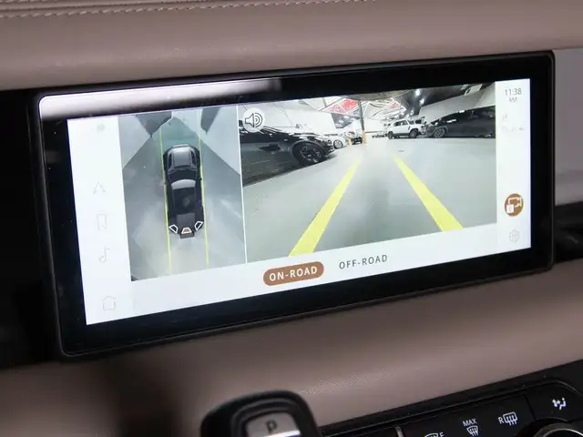 2020 Land Rover Defender P400 | HSE | 110 | MERIDIAN | 20\" WHEE in Cars & Trucks in Mississauga / Peel Region - Image 35