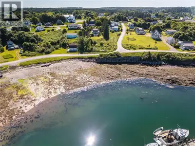 The unique potential of this waterfront lot can be measured by its history of business, tourism, rec...