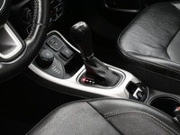 The 2021 Jeep Compass is a versatile compact SUV that blends rugged capability with everyday comfort... (image 7)
