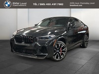 ===== 2022 BMW X6 M Competition | Gr. Sup | ===== ===== * Groupe Supérieur * ===== ===== Pourquoi ac... (image 2)