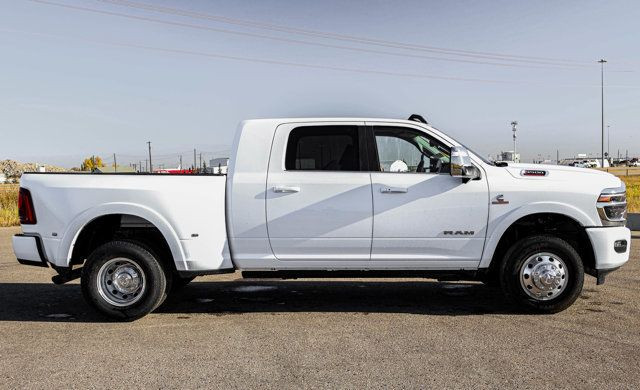 2026 Ram 3500 Limited Longhorn in Cars & Trucks in Strathcona County - Image 4