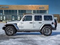 *18 inch Aluminum Wheels, Freedom Top!* Whether you're concurring a highway mountain pass or challen... (image 3)