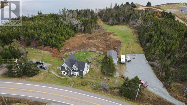 5006 Highway 7 Liscomb, Nova Scotia in Houses for Sale in Dartmouth - Image 3