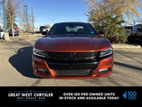 This Dodge Charger delivers a Regular Unleaded V-6 3.6 L/220 engine powering this Automatic transmis... (image 1)