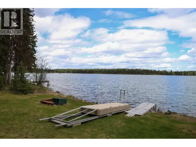 7145 LINCOLN DRIVE Bridge Lake, British Columbia in Houses for Sale in 100 Mile House - Image 26