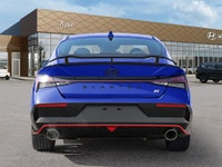 "'' 2025 Hyundai Elantra N 2025 Hyundai Elantra N The 2025 Hyundai Elantra N is a high-performance s... (image 5)