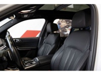 2022 BMW X5 xDrive40i 3.0L I6 DOHC 24V TwinPower Turbo AWD 8-Speed Automatic Sport EXTERIOR - MINERA... (image 8)