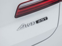 2024 Genesis GV80 2.5T Advanced AWD | Head-Up Display | Remote Smart Parking Assist The 2024 Genesis... (image 6)