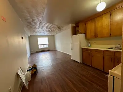 1-Bedroom Apartment for Rent 2360 Hunter St., Apt #104 Available Now Prime Central Halifax Location...