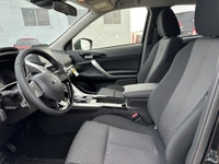 The 2026 Mitsubishi Eclipse Cross SE SE S-AWC, featuring a dynamic 44 drivetrain and automatic trans... (image 9)