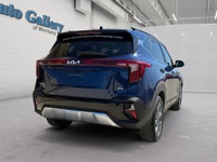 CLEAN CARFAX. STYLISH, PRACTICAL, & EFFICIENT SUV Get behind the wheel of the 2025 Kia Seltos EX AWD... (image 5)